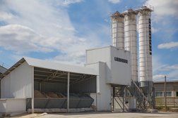 Группа компаний Жилстрой, с рейтингом 2.3 - находится по адресу Пенза, улица Измайлова, 34 