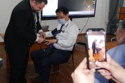 Компания Lie detection KZ, с рейтингом 5 - находится по адресу Алматы, Гагарина проспект, 292/1 