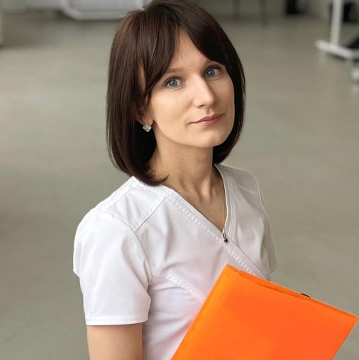 Светлана Владимировна Рукавишникова