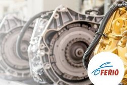 Сервис поиска автозапчастей Ferio, с рейтингом 4.8 - находится по адресу Москва, Рязанский проспект, 86/1 ст1 