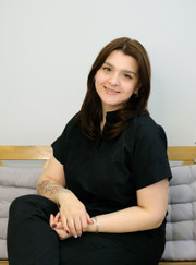 Ветеринарный врач УЗИ, ветеринар Валерия Валерьевна Исабекова