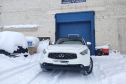 Автосервис EuroLine, с рейтингом 4 - находится по адресу Свердловская область, муниципальное образование Город Екатеринбург, посёлок Совхозный, Гаражная улица, 6Б/3 