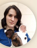 Данилова Ольга Александровна