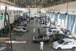 Автосервис и автосклад Профессионал, с рейтингом 5 - находится по адресу Москва, Симферопольский бульвар, 24 к4 ст3 