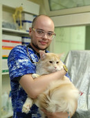 Григорьев Александр Михайлович