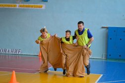 Детский оздоровительно-образовательный центр, с рейтингом 4.2 - находится по адресу Тульская область, Новомосковск, Первомайская улица, 21 