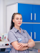 Виноградова Анастасия Николаевна