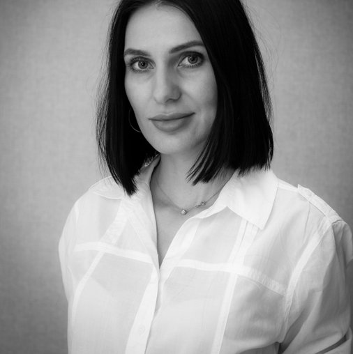Елена Вертелецкая
