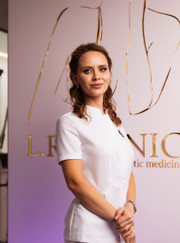 Дерматовенеролог, дерматолог Елена Анатольевна Тихонова