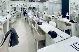 Iq de nails