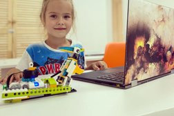 Детский развивающий центр AWL, с рейтингом 5 - находится по адресу Ростов-на-Дону, 20-я, 43 