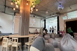 Центр развития Ok, с рейтингом 5 - находится по адресу Калининград, Генерала Буткова, 20 к1 