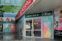 Салон оптики Оптика Кронос, с рейтингом 2.9 - находится по адресу Бор, Ленина, 113Б 