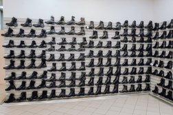 Магазин тактической экипировки и страйкбольного оборудования Guns-Market, с рейтингом 4.2 - находится по адресу Красноярск, улица Шахтёров, 42 