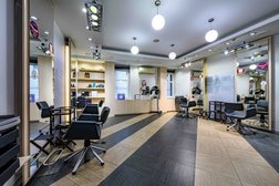 Салон красоты Брандо, с рейтингом 4.9 - находится по адресу Москва, Преображенская площадь, 6 