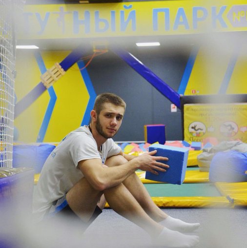 Денис Шлапак
