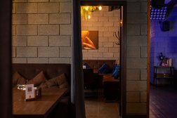 Бар Stone Forest, с рейтингом 3.7 - находится по адресу Красноярский край, Сосновоборск, улица Юдина, 1 