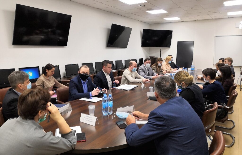 Пермский краевой многофункциональный центр предоставления