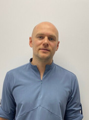 Стоматолог-ортопед, стоматолог Петр Викторович Точилин