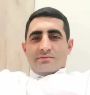 Геворг Сержикович Багдасарян