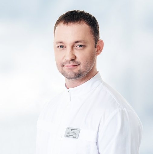 Александр Александрович Игумнов