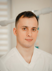 Ортодонт, стоматолог Магомед Абдулхаликович Курбанов