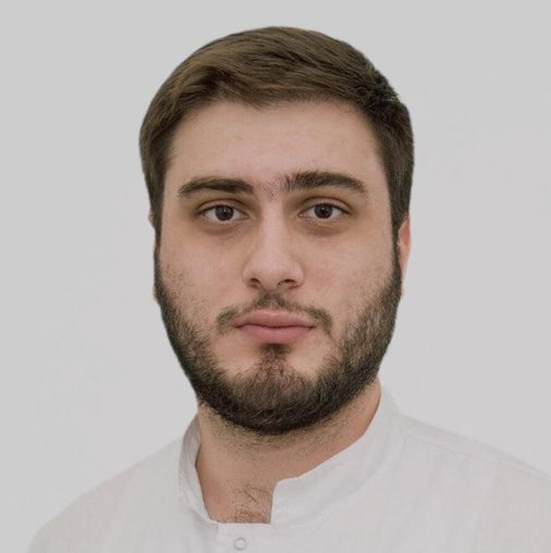 Гаджи Магомедович Камалов