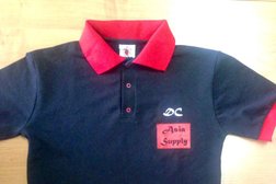 Производственно-текстильная компания Asian Media Textile, с рейтингом 4 - находится по адресу Алматы, Фаризы Онгарсыновой, 165 