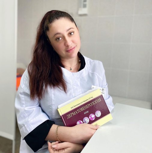 Наталья Анатольевна Моисеенко