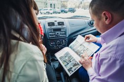 Автошкола Старт сити, с рейтингом 4.6 - находится по адресу Волгоград, улица Саши Чекалина, 1Г 