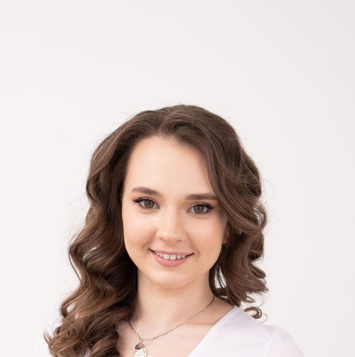 Екатерина Михайловна Гущина