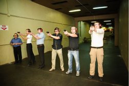 Центр дополнительного профессионального образования для охранников Контакт, с рейтингом 4 - находится по адресу Волгоград, улица Хиросимы, 10/1 