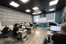 IT-колледж «Академия ТОП», с рейтингом 4.8 - находится по адресу Карачаево-Черкесская Республика, Черкесск, улица Умара Алиева, 10а 