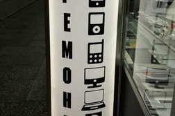 Сервисный центр reService