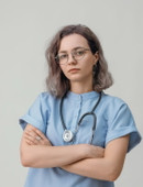 Дюдькина Валерия Александровна