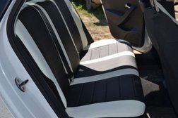 Автоателье и автомагазин Mustang, с рейтингом 3 - находится по адресу Республика Крым, Керчь, улица Орджоникидзе, 117 