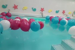 Детский оздоровительный акваклуб для мам и малышей Белые Китята, с рейтингом 4.5 - находится по адресу Белгород, улица Дзержинского, 10 