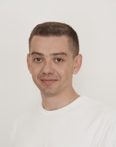 Юрий Владиславович Чуров