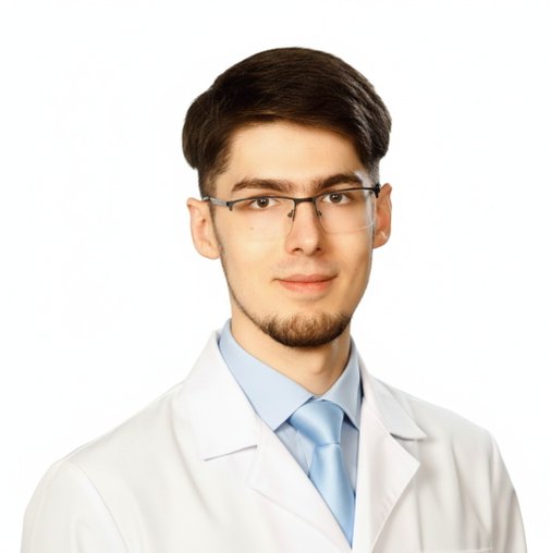 Евгений Александрович Самойлов