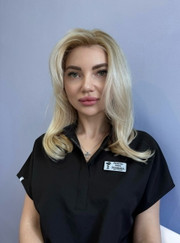 Диетолог, терапевт Алена Геннадьевна Решетова