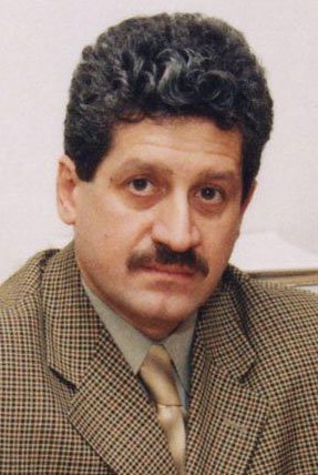 Владимир Давыдович Менделевич