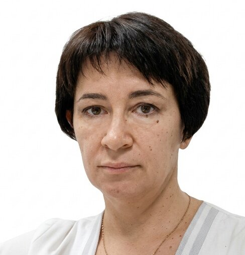 Валентина Евгеньевна Булаева