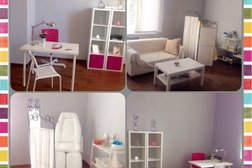 Наращивание ресниц на улице Цвиллинга, 25 к 1, с рейтингом 4 - находится по адресу Челябинск, улица Цвиллинга, 25к1 