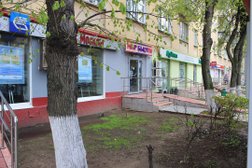 Компания по изготовлению рекламных конструкций Городской стиль, с рейтингом 4.8 - находится по адресу Московская область, Химки, улица Репина, 34 