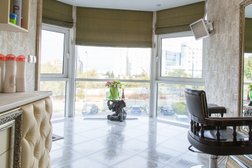 Салон красоты N Studio, с рейтингом 4.3 - находится по адресу Москва, улица Островитянова, 11, корп. 1 