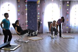 Медицинский фитнес-клуб Фит-Курс, с рейтингом 3.6 - находится по адресу Челябинск, улица Свободы, 32 