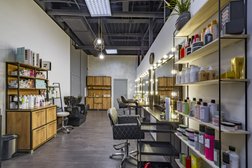 Студия красоты Nails. team, с рейтингом 5 - находится по адресу Москва, Спартаковский переулок, 2 ст1 