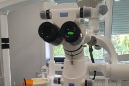 Стоматологическая клиника Виктория, с рейтингом 4.7 - находится по адресу Курск, проспект Победы, 4 