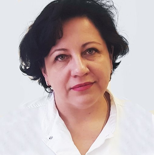 Елена Николаевна Климонова