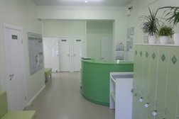Лабораторная служба Хеликс, с рейтингом 3 - находится по адресу Ленинградская область, Сертолово, Молодцова, 8/2 
